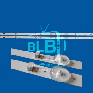 بکلایت تی سی ال 32D2900 TCL