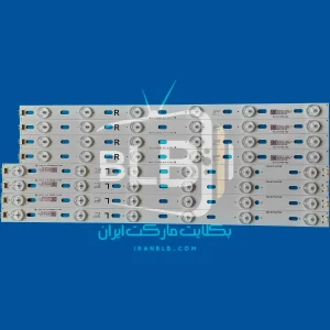 بکلایت ایکس ویژن 42kf40 xvision