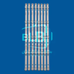 بکلایت اسنوا snowa 43s36