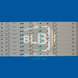 بکلایت ایکس ویژن49XT520 xvision