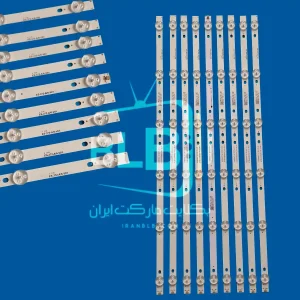 بکلایت اسنوا snowa 49s37