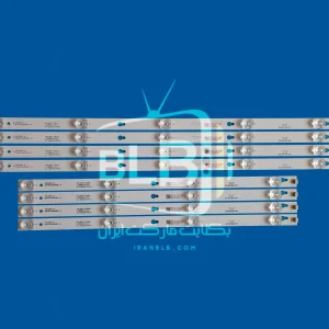 بکلایت تی سی ال 55D2900 TCL