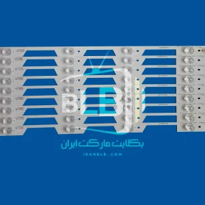 بکلایت تی سی ال 55P1 TCL