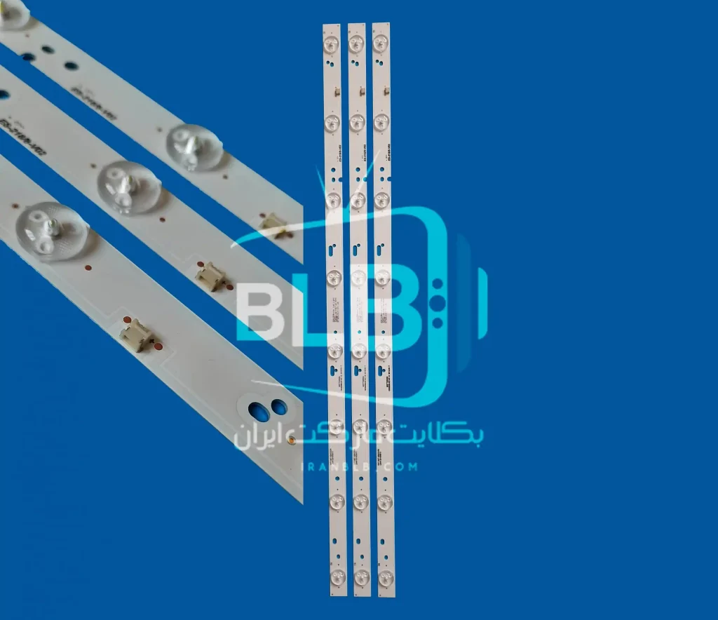 بکلایت اسنوا snowa 32s32