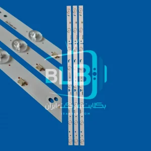 بکلایت اسنوا snowa 32s32