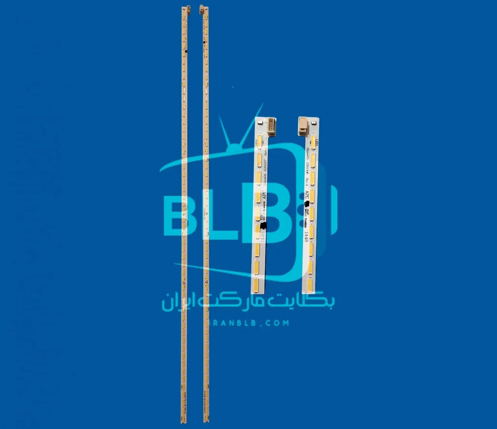 بک لایت اسنوا مدل 49SA220U