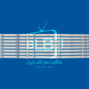 بکلایت اسنوا snowa 50sa120