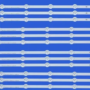 بک لایت اسنوا مدل 50sa560