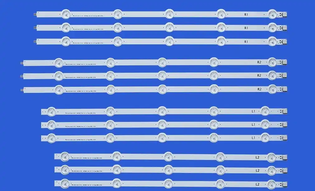 بک لایت اسنوا مدل 50sa560